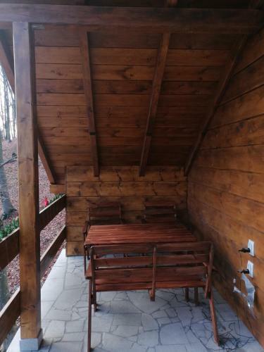 Hostal Apartmani Sergejev San, Bukulja, Arandjelovac