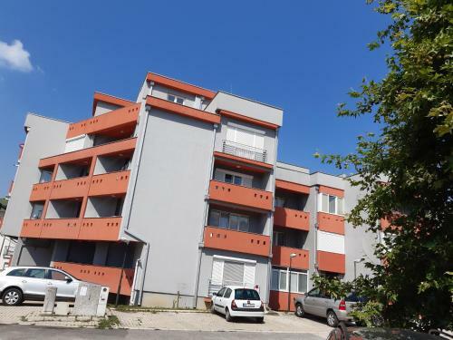 Apartamentos Lili