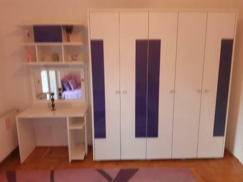 Apartamentos Lili