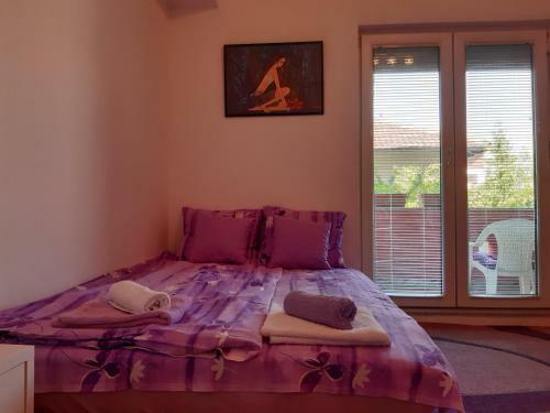 Apartamentos Lili
