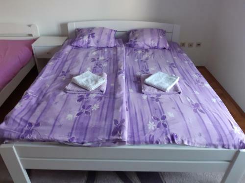 Apartamentos Lili