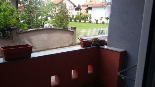 Apartamentos Lili