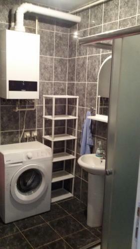 Apartamentos Lili
