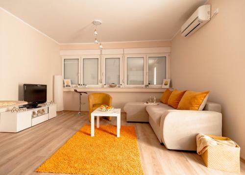 Diva Apartman