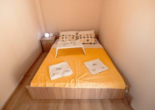 Diva Apartman