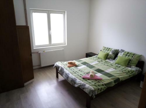 Hostal Apartman Miljkovic