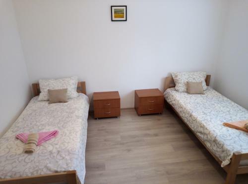 Hostal Apartman Miljkovic