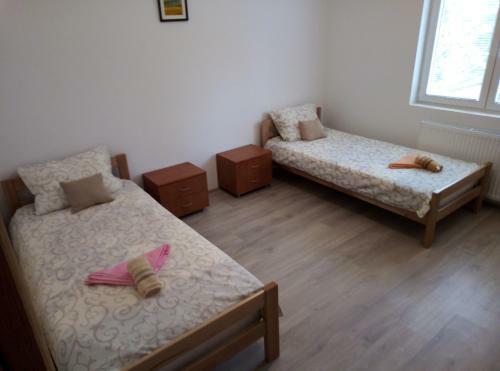 Hostal Apartman Miljkovic