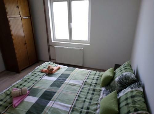 Hostal Apartman Miljkovic