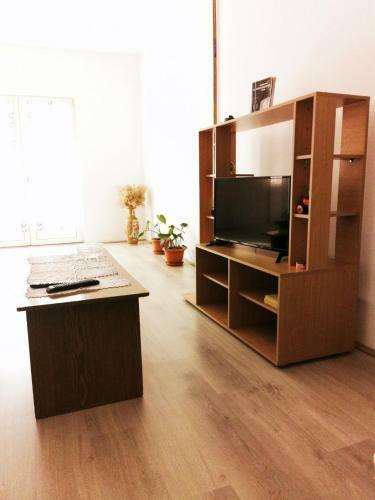Hostal Apartman Miljkovic