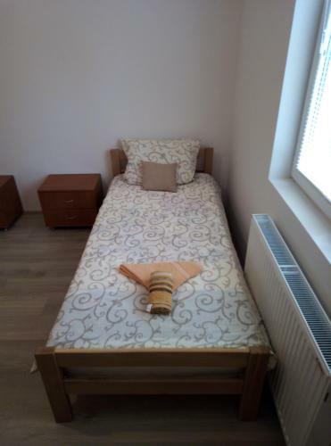 Hostal Apartman Miljkovic