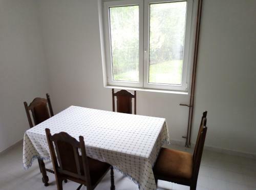 Hostal Apartman Miljkovic