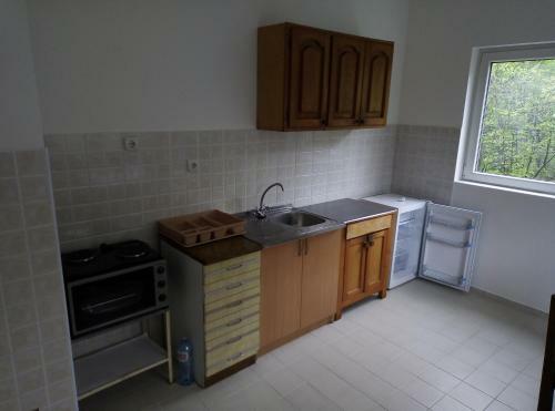 Hostal Apartman Miljkovic