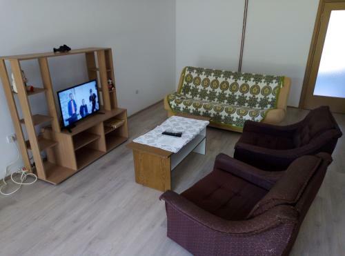 Hostal Apartman Miljkovic