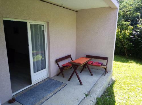 Hostal Apartman Miljkovic