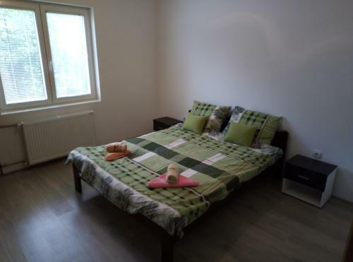Hostal Apartman Miljkovic