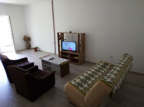Hostal Apartman Miljkovic