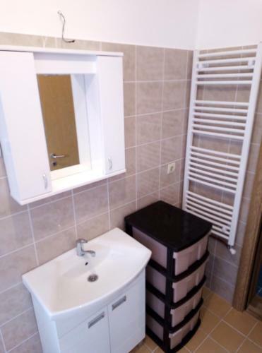 Hostal Apartman Miljkovic