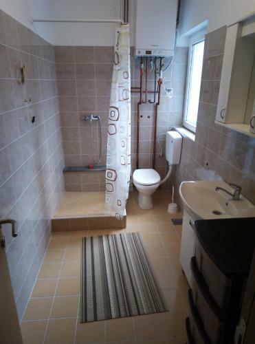 Hostal Apartman Miljkovic