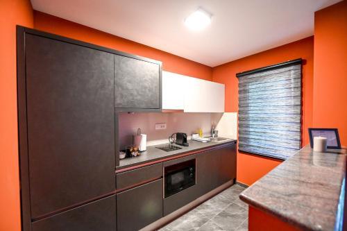 Apartamento Respect034