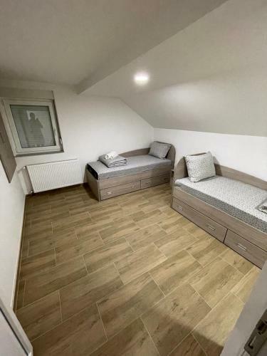 Apartman Ambijent