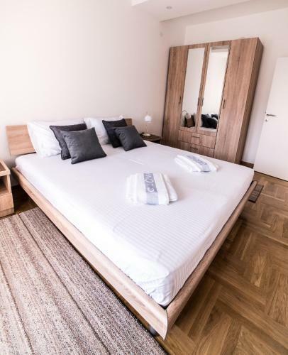 Premium 1 Apartments