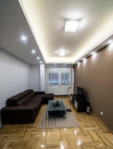 Premium 1 Apartments