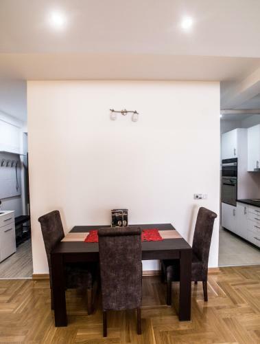 Premium 1 Apartments