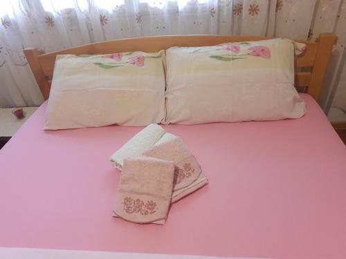 Apartamento Vanja's Happy Place