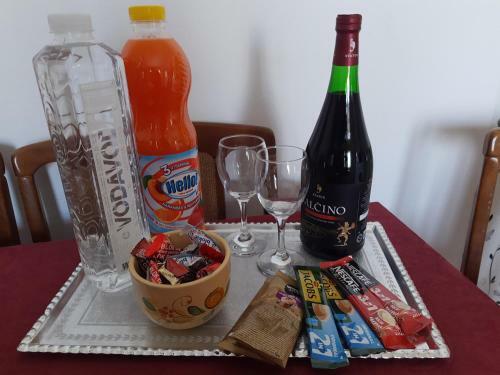 Apartamento Vanja's Happy Place
