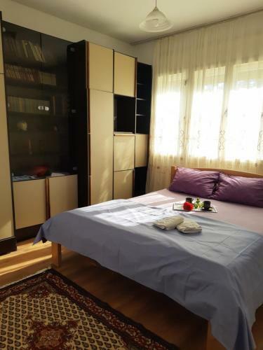 Apartamento Vanja's Happy Place