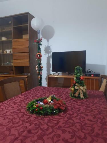 Apartamento Vanja's Happy Place