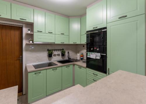 Villa Central Park Home Spa