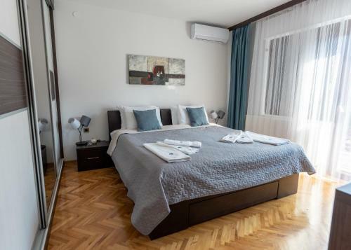 Villa Central Park Home Spa