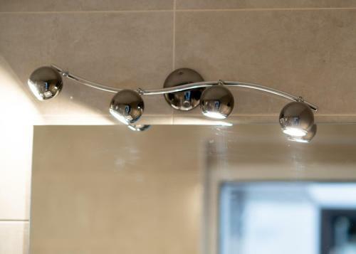 Villa Central Park Home Spa