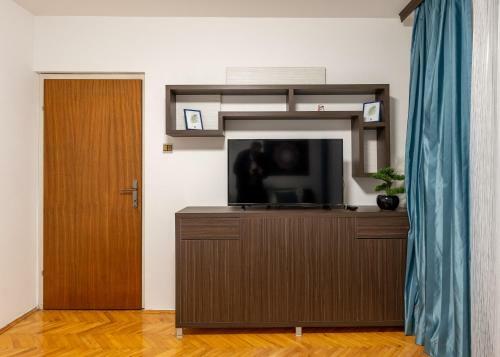 Villa Central Park Home Spa