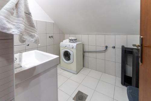 Villa Central Park Home Spa