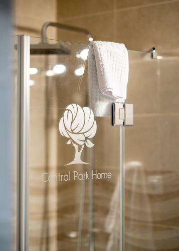 Villa Central Park Home Spa