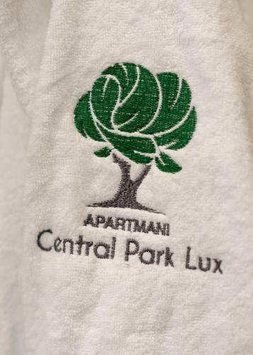 Villa Central Park Home Spa