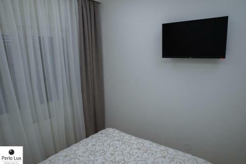 Perla Lux Apartments