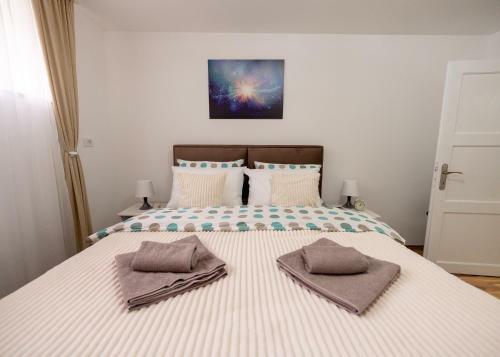Apartamento Galerija Centar
