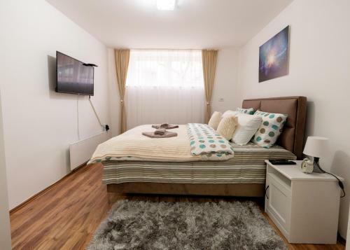 Apartamento Galerija Centar