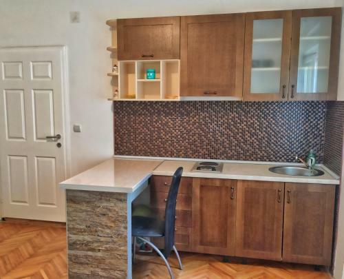 Apartamento Guest House Nana