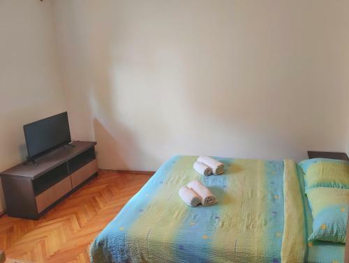 Apartamento Guest House Nana