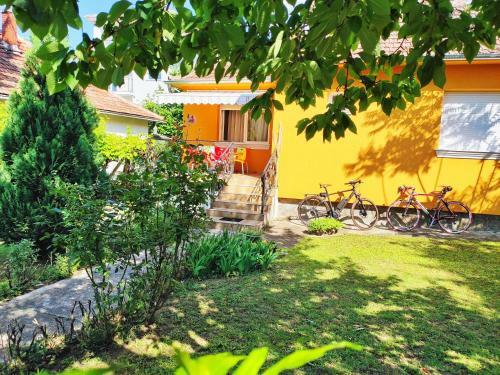Apartamento Guest House Nana