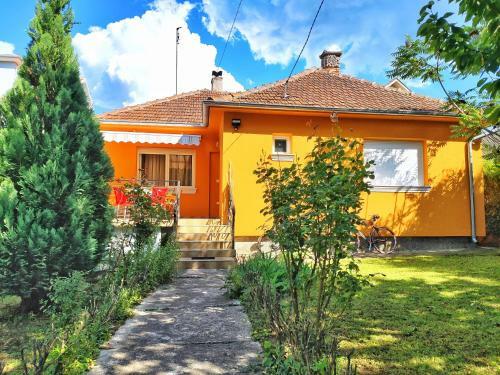 Apartamento Guest House Nana