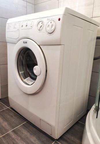 Apartamento Guest House Nana