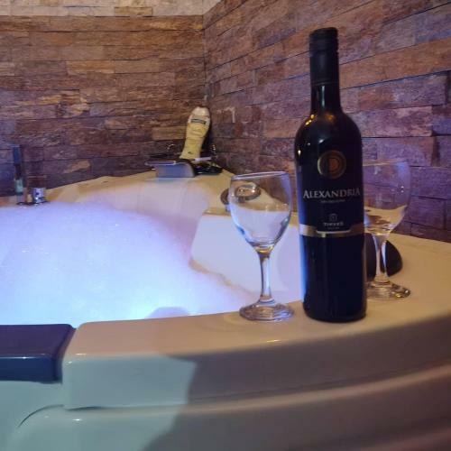President Spa Apartman Arandjelovac