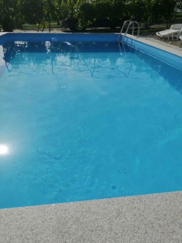 Villa Kuca Sa Bazenom Teja
