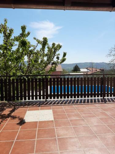 Villa Kuca Sa Bazenom Teja